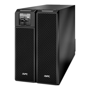 APC Smart-UPS SRT 8000VA - UPS - 8000 Watt - 8000 VA