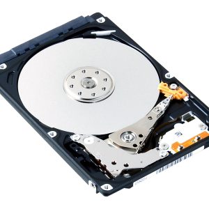 Toshiba MQ01ABF050 - hard drive - 500 GB - SATA 6Gb/s