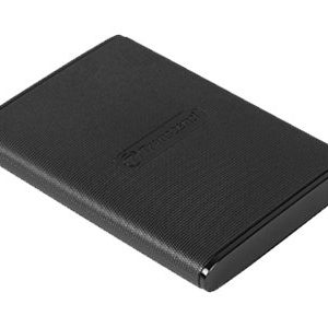 Transcend ESD270C - SSD - 250 GB - USB 3.1 Gen 2