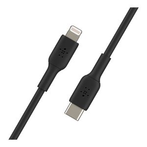 Belkin BoostCharge Lightning cable - Lightning / USB - 1 m