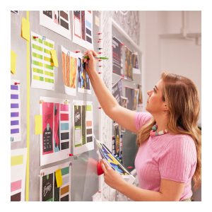 HP 414X - High Yield - magenta - original - LaserJet - toner cartridge (W2023X)