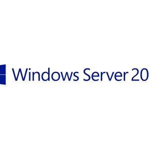 Microsoft Windows Server 2016 Standard Edition - license - 16 cores
