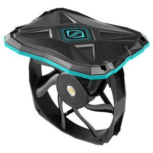 Iceberg Thermal IceSleet G6 Stealth - processor cooler