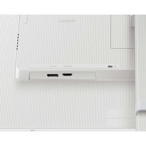 Samsung ViewFinity S7 S32D702EAN - S70D Series - LED monitor - 4K - 32" - HDR