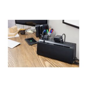 APC Back-UPS BE850M2-LM - UPS - 450 Watt - 850 VA