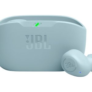 JBL Vibe Buds - true wireless earphones with mic