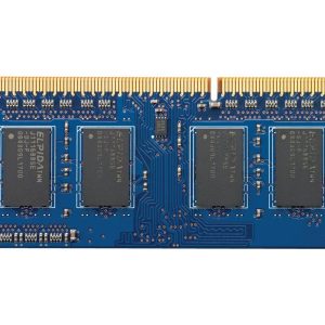 HP RAM 2GB DDR3-1333 AT912AA#A