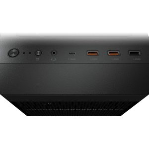 Cougar MX330-G PRO - mid tower - ATX