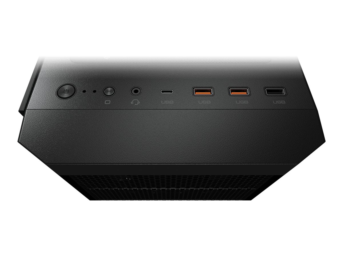 Cougar MX330-G PRO - mid tower - ATX - Image 4