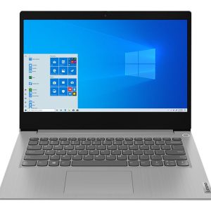 Lenovo IdeaPad 3 14ITL6 - 14" - Intel Core i7 - 1165G7 - 8 GB RAM - 512 GB SSD - English
