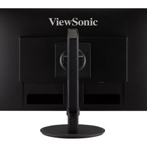 ViewSonic VA2714-H - LED monitor - 27" - 1920 x 1080 Full HD (1080p) @ 100 Hz - IPS - 300 cd/m² - 1300:1 - 4 ms - HDMI, VGA
