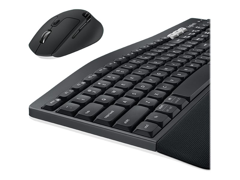Logitech MK850 Performance - keyboard and mouse set Input Device - Image 7