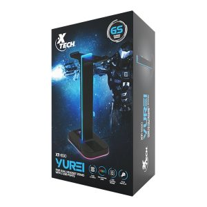 Xtech XTH-690 - stand for headset