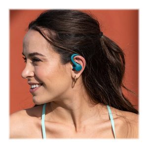 JLab Audio Go Air Sport - true wireless earphones with mic
