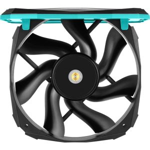 Iceberg Thermal IceSleet G6 Stealth - processor cooler