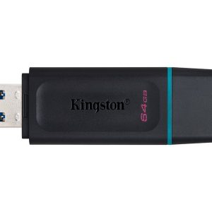 Kingston DataTraveler Exodia - USB flash drive - 64 GB