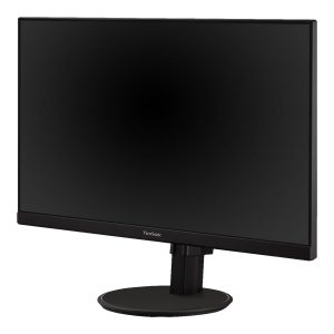 ViewSonic VA2714-H - LED monitor - 27" - 1920 x 1080 Full HD (1080p) @ 100 Hz - IPS - 300 cd/m² - 1300:1 - 4 ms - HDMI, VGA