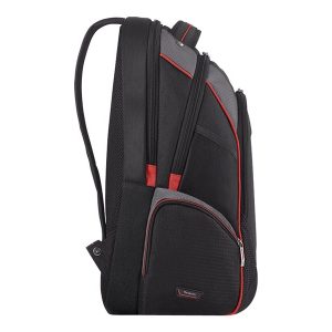 SOLO Launch - notebook carrying backpack