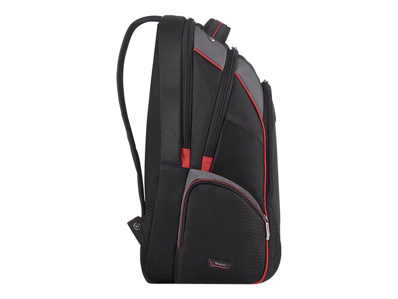 SOLO Launch - notebook carrying backpack - Image 8