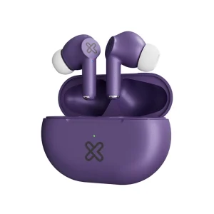 Klip Xtreme TWS Buds-Fi Purple - KTE-015PR