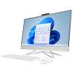 HP All-in-One 27-dp0170z, 27", touch screen, Windows 11 Home, AMD Ryzenâ„¢ 5, 16GB RAM, 512GB SSD, 1TB HDD, FHD