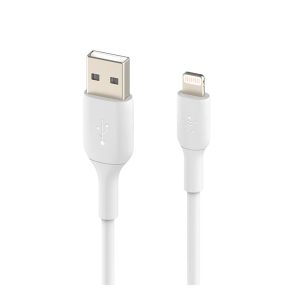 Belkin BoostCharge Lightning cable - Lightning / USB - 1 m