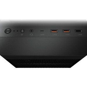 Cougar MX330-G PRO - mid tower - ATX