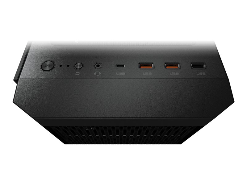 Cougar MX330-G PRO - mid tower - ATX - Image 16