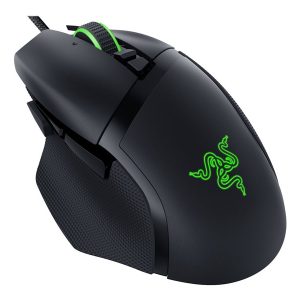 Razer Basilisk V3 - mouse - USB
