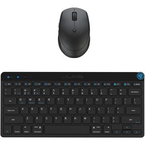 JLab GO - keyboard and mouse set Input Device