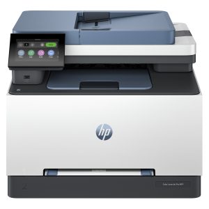 HP Color LaserJet Pro MFP 3303fdw - multifunction printer - color