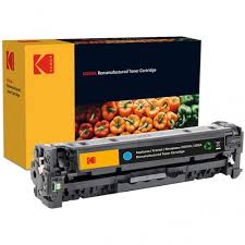 Kodak Toner CE411A Cyan