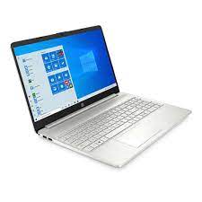 HP 15-DY2795WM Laptop - 11th Gen - i5-1135G7- 8GB - 256GB SSD - 15.6" - FHD - Silver