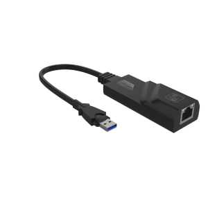 Xtech XTC-375 USB3.0-RJ45 adapter