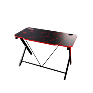 Xtech SpiderMan Gaming Desk Red/Blk XTF-MD200SM