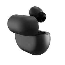 Klip Xtreme Earbuds Wireless EdgeBuds Grey KTE-755GR