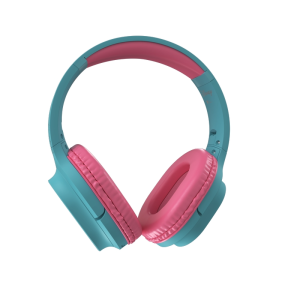 Xtech - Headphones Wireless - Minnie Mouse - XTH-D660MM