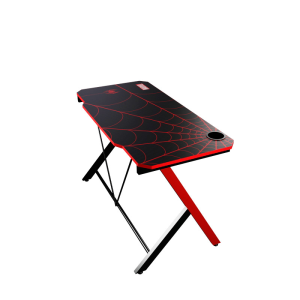 Xtech SpiderMan Gaming Desk Red/Blk XTF-MD200SM