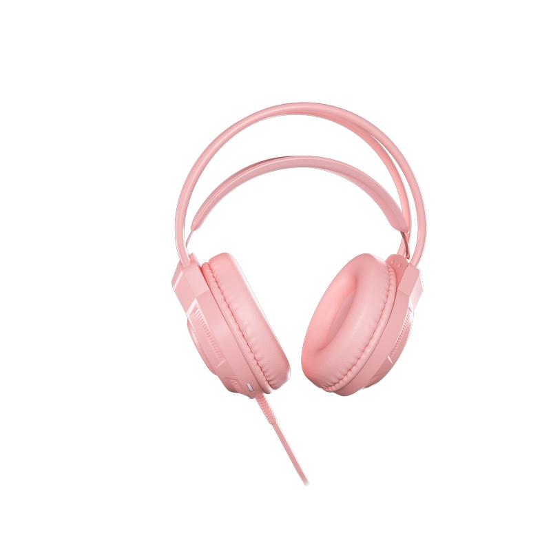 Xtech - Khione - Led light stereo multiplatform gaming headset - XTH-564 - Image 4