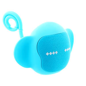 Xtech Portable Speaker BT Baboom XTS-611