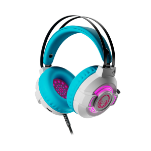 Xtech - Ghost Spider edition - Stereo Gaming Headset - XTH-M565SG
