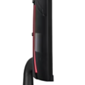 Acer Monitor 24" ED240Q HBI