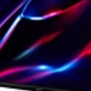 Acer Monitor 24" ED240Q HBI