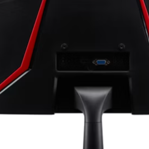 Acer Monitor 24" ED240Q HBI