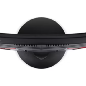 Acer Monitor 24" ED240Q HBI