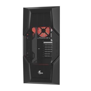 Xtech Gaming Series PHOBOS - mid tower - ATX