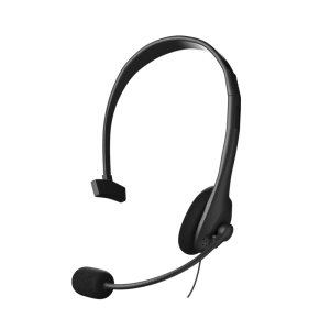 Xtech Conference Wired Headsert w/mic XTH-235