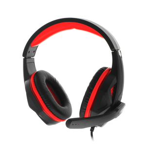 Xtech Headset Igneus Gaming Wired USB+3 XTH-551