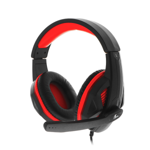 Xtech Headset Igneus Gaming Wired USB+3 XTH-551