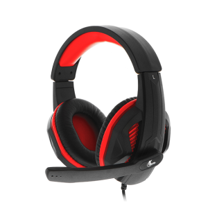 Xtech Headset Igneus Gaming Wired USB+3 XTH-551